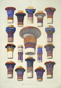 Egyptian No 3, from 